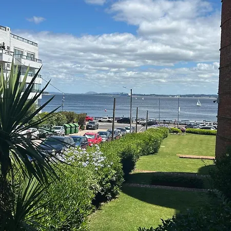Departamento Puerto De La Candelaria